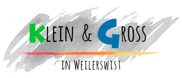 Gross und Klein Weilerswist Logo