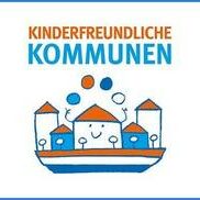 Kinderfreundliche Kommunen Logo