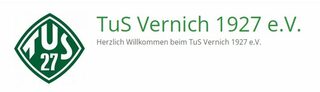 TuS Vernich 1927 e.V. Logo