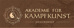 Akademie für Kampfkunst Logo